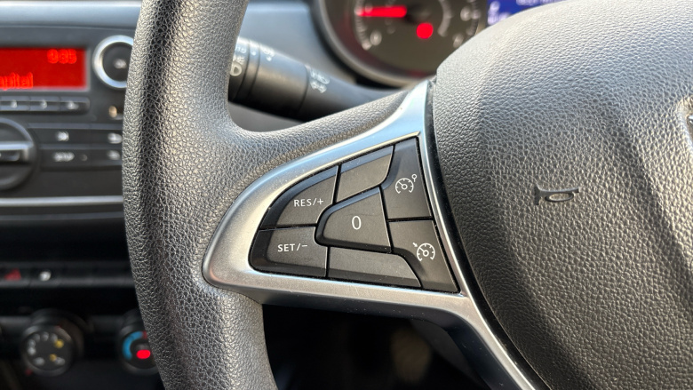 Dacia Duster 1.0 TCe 90 Essential 5dr Petrol Estate